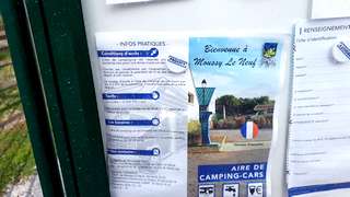 aire de moussy le neuf